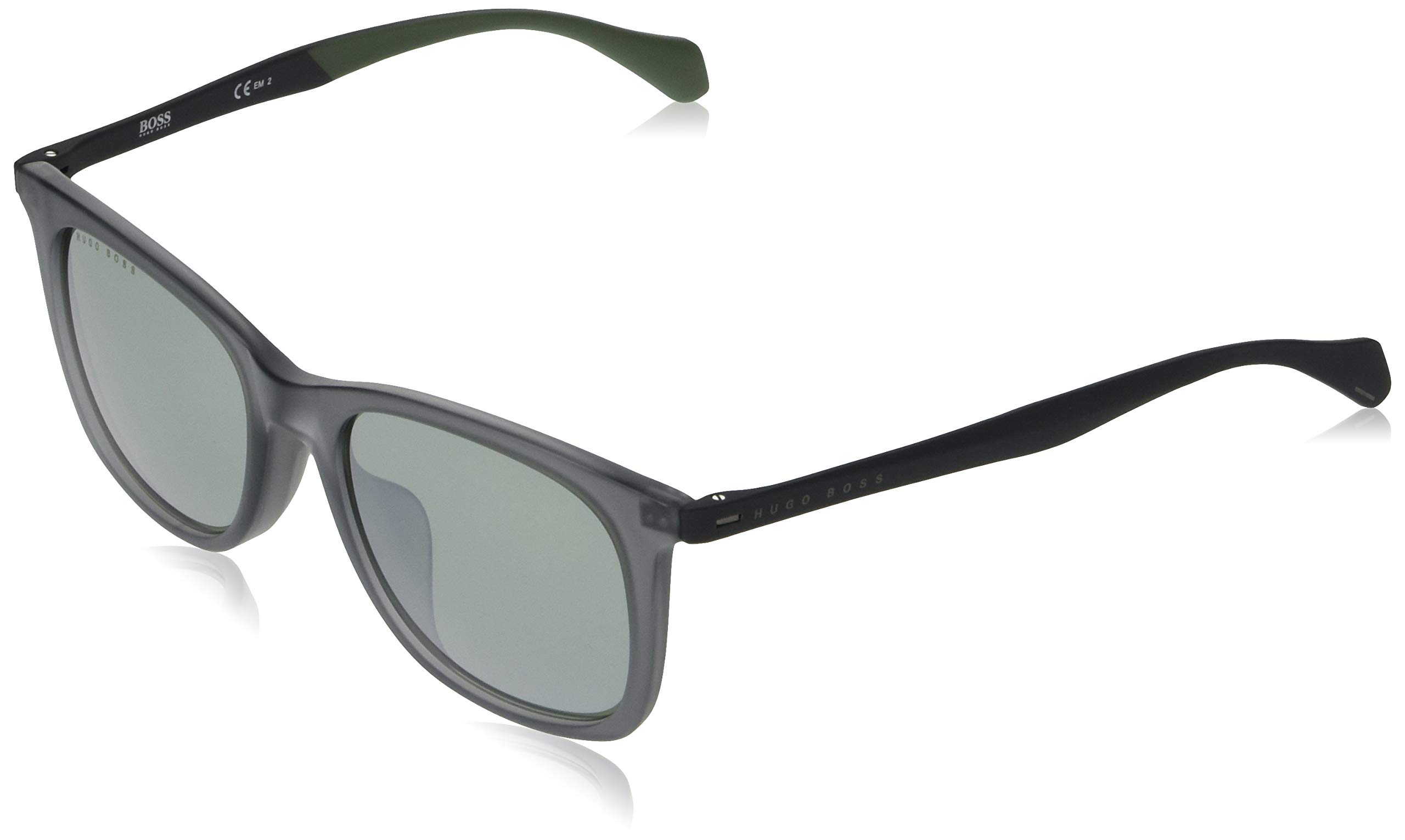 BOSSMens Sunglasses BOSS 1100/F/S