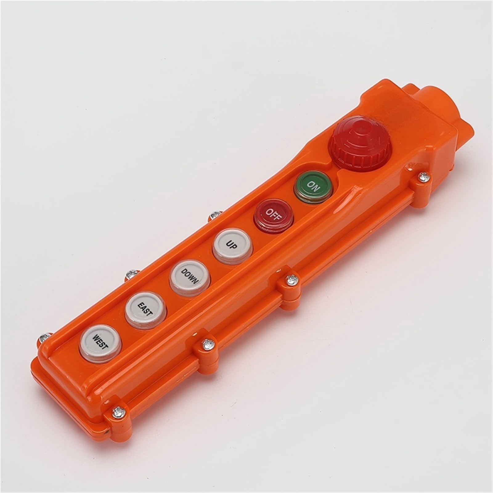 MKHQST COB Crane Operation Button Switch Contro For electric chain hoist winch(COB-63BH)