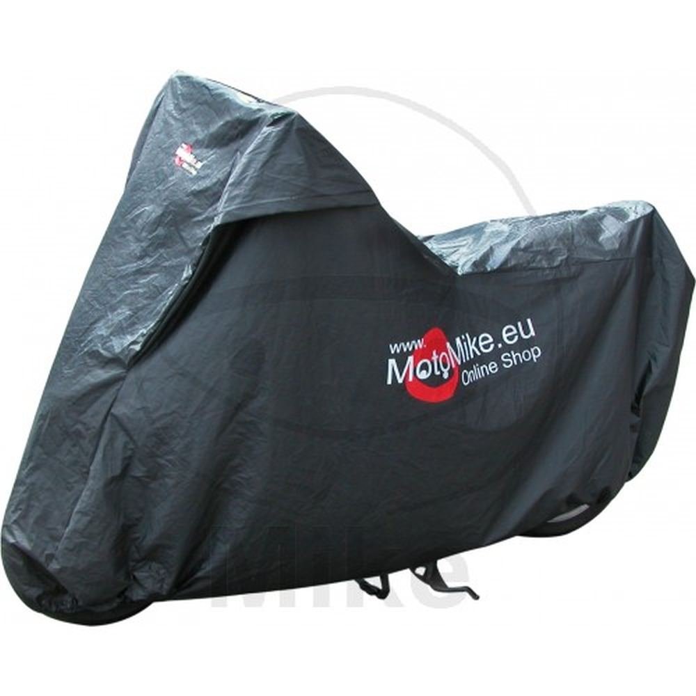 TELO COPRIMOTO 1000CC++ JMP Motomike schwarz