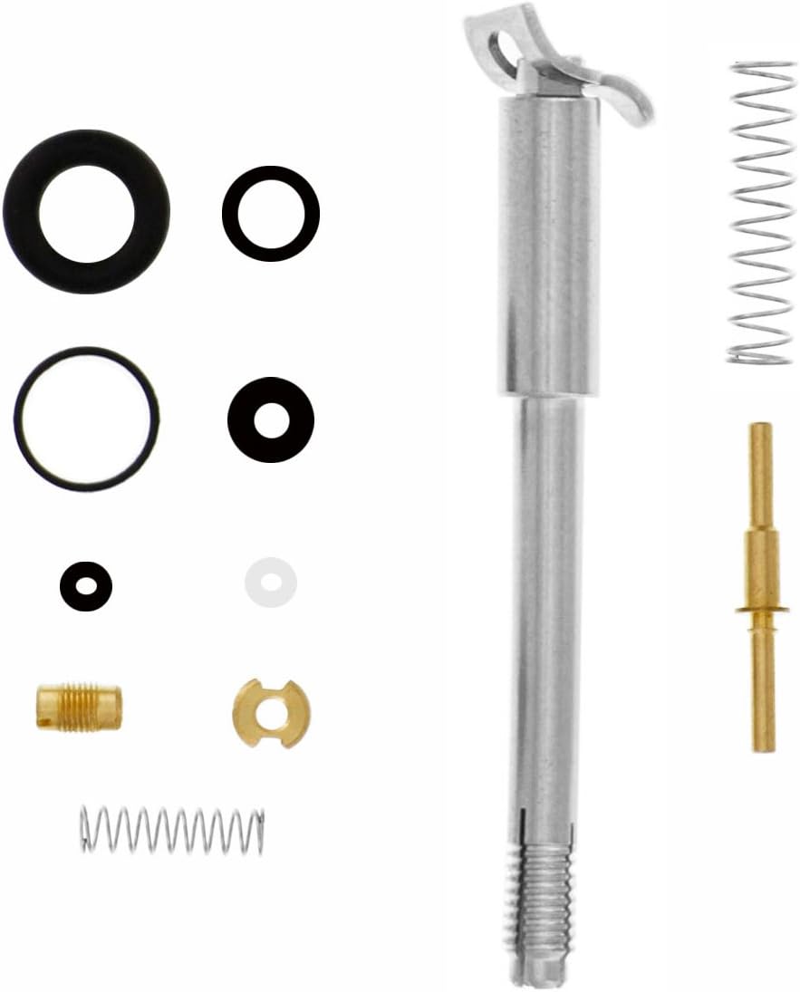 Master Airbrush 13-Piece Minor Airbrush Repair Kit for G22, G23, G24, G25, G26, G34, G39 Models