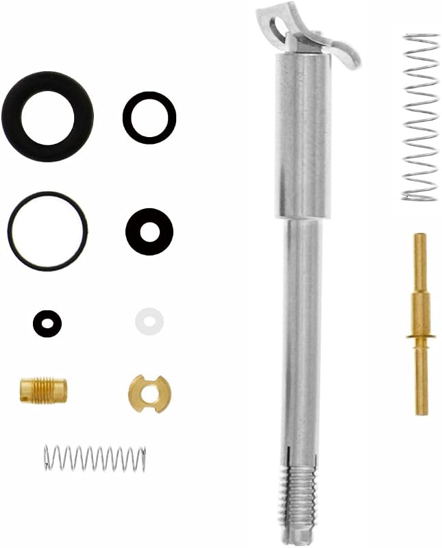 Master Airbrush 13-Piece Minor Airbrush Repair Kit for G22, G23, G24, G25, G26, G34, G39 Models