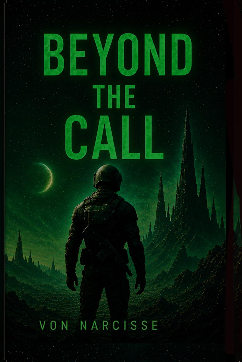 BEYOND THE CALL
