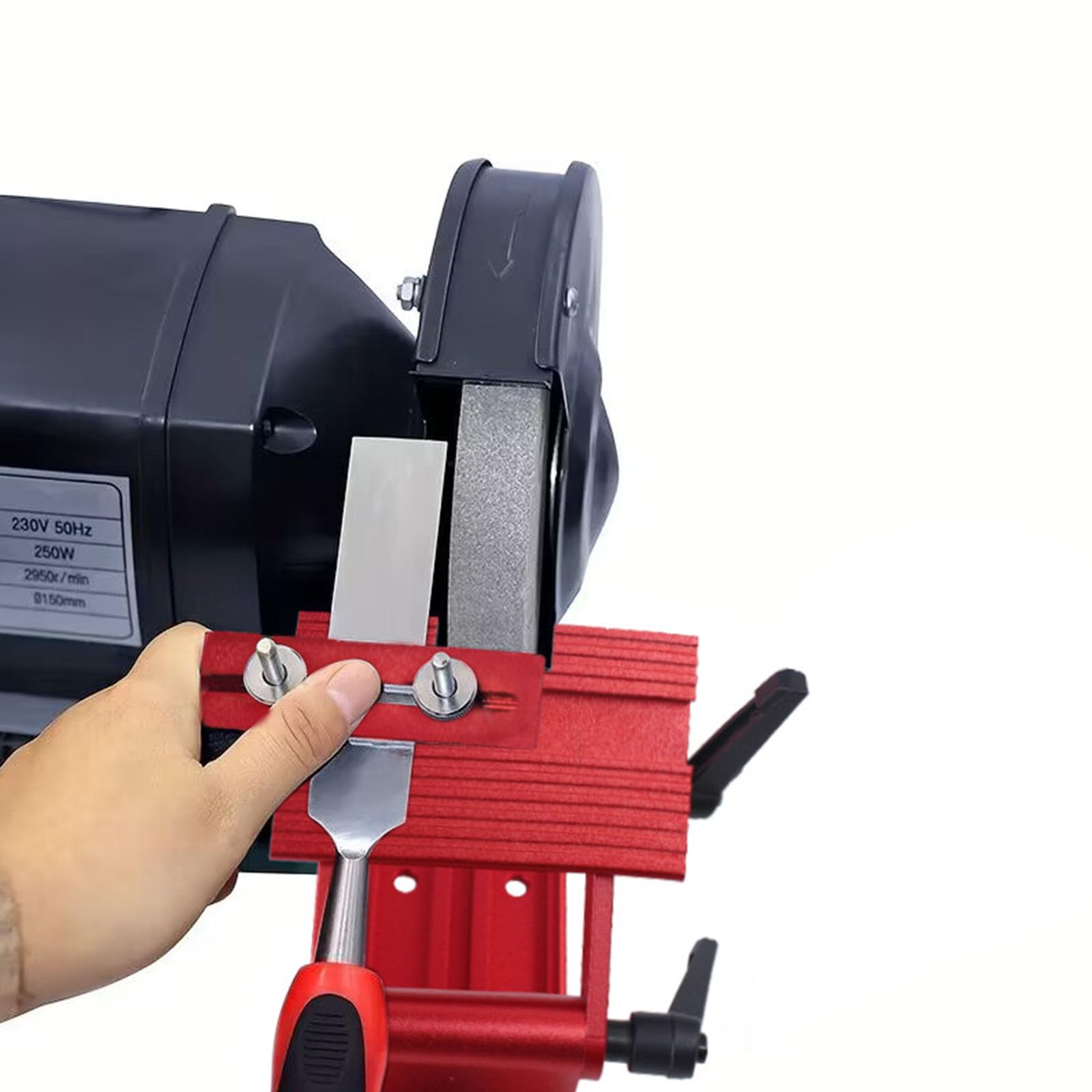 Benches Grinder Sharpening Jigs Sharpening Jigs Afilador Herramientas Kit