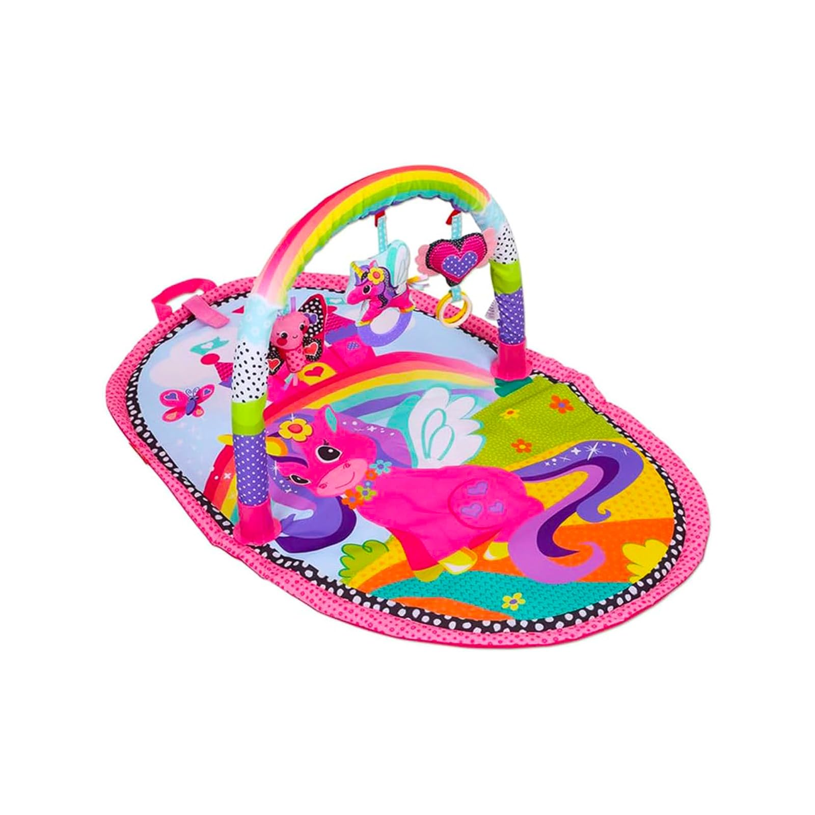 Amazon | infantino インファンティーノ [日本正規品] プレイマット 