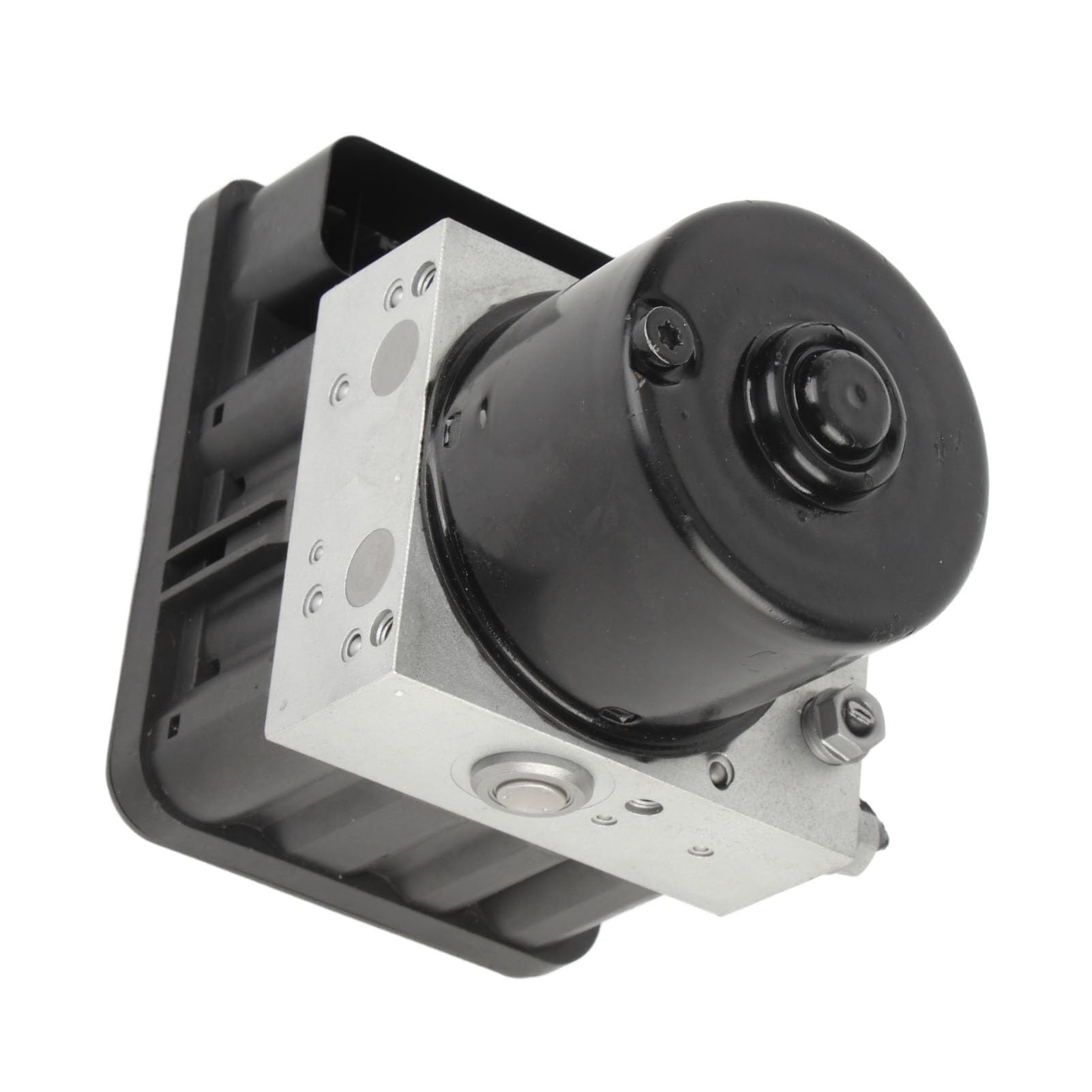 Module de Commande ABS, Matériau Robuste, Manipulation Stable, efficacité de Freinage Améliorée, Longue Durée de Service, unité de Commande de Bloc Hydraulique ABS pour Véhicule