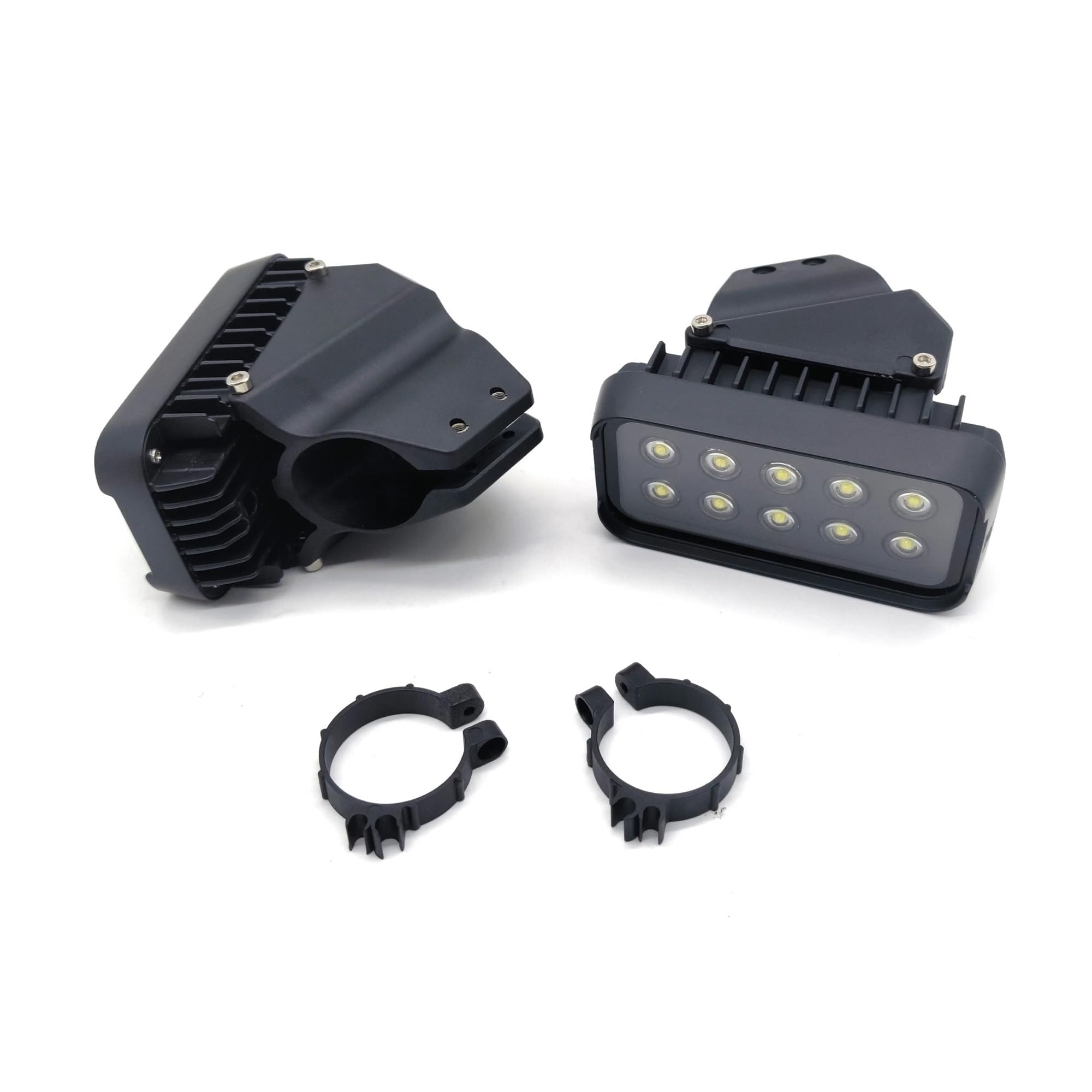 Agras T50 LED Reflektor Nocne światła nawigacyjne Wysoka jasność dla akcesoriów do dronów rolniczych T60 T25
