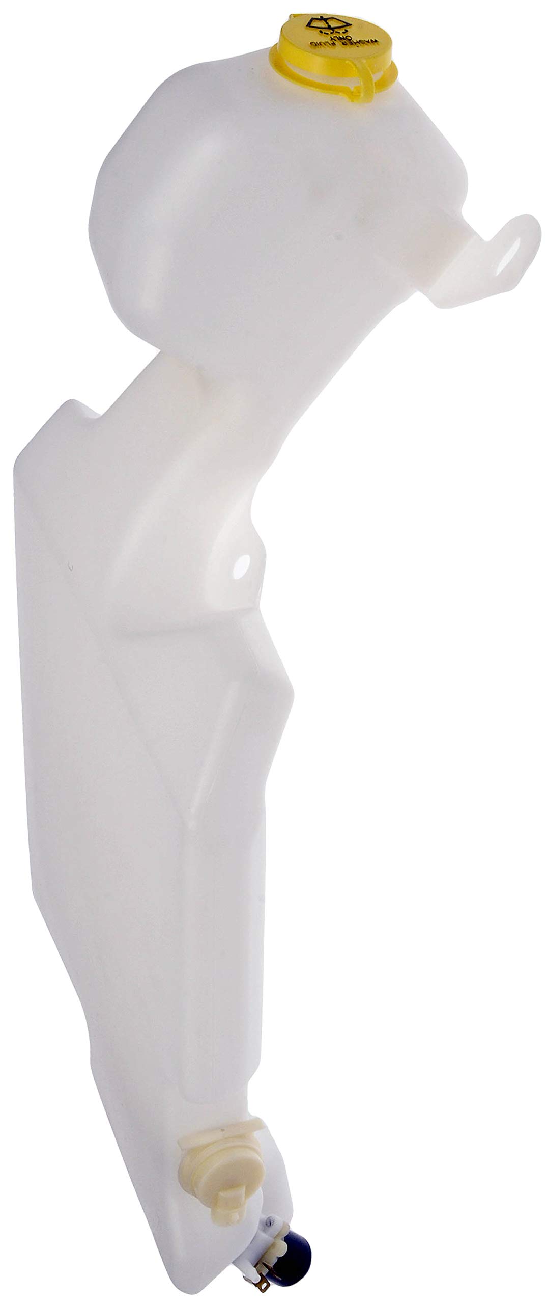 Dorman 603-5102 Front Washer Fluid Reservoir for Select International Trucks