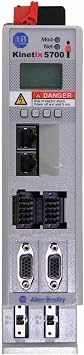 2198-D012-ERS3 Kinetix 5700 Dual Axis Inverter 2198-D012-ERS3 Sealed in Box