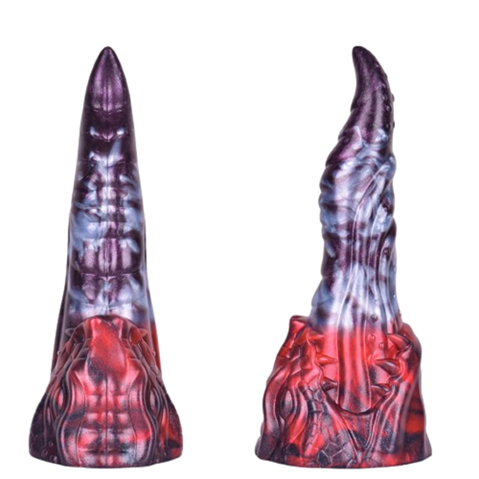 konischer dildo Umschnalldildo für Männer