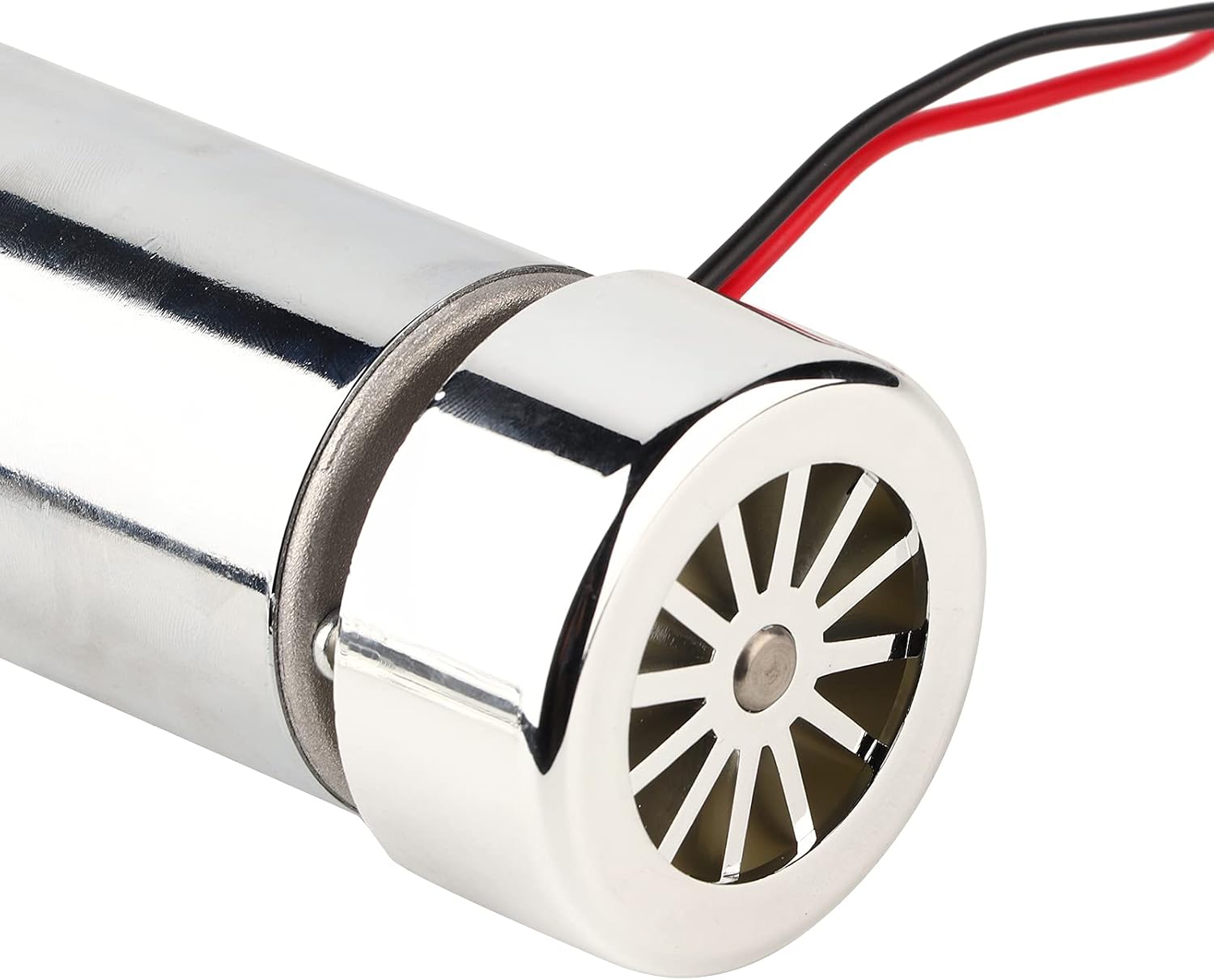 Industrial Component for Milling Machine, Engraving Wood Aluminum Stone Glass and PVC Materials - High Speed Air Cooled Spindle Motor with 300W Power Output and ER11 Chuck