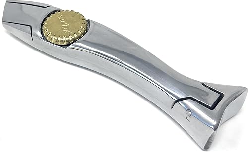 Miniatura 4 de Metal Magery Cuchillo de tiburón para techos Navajas Navajas para techos para tejas