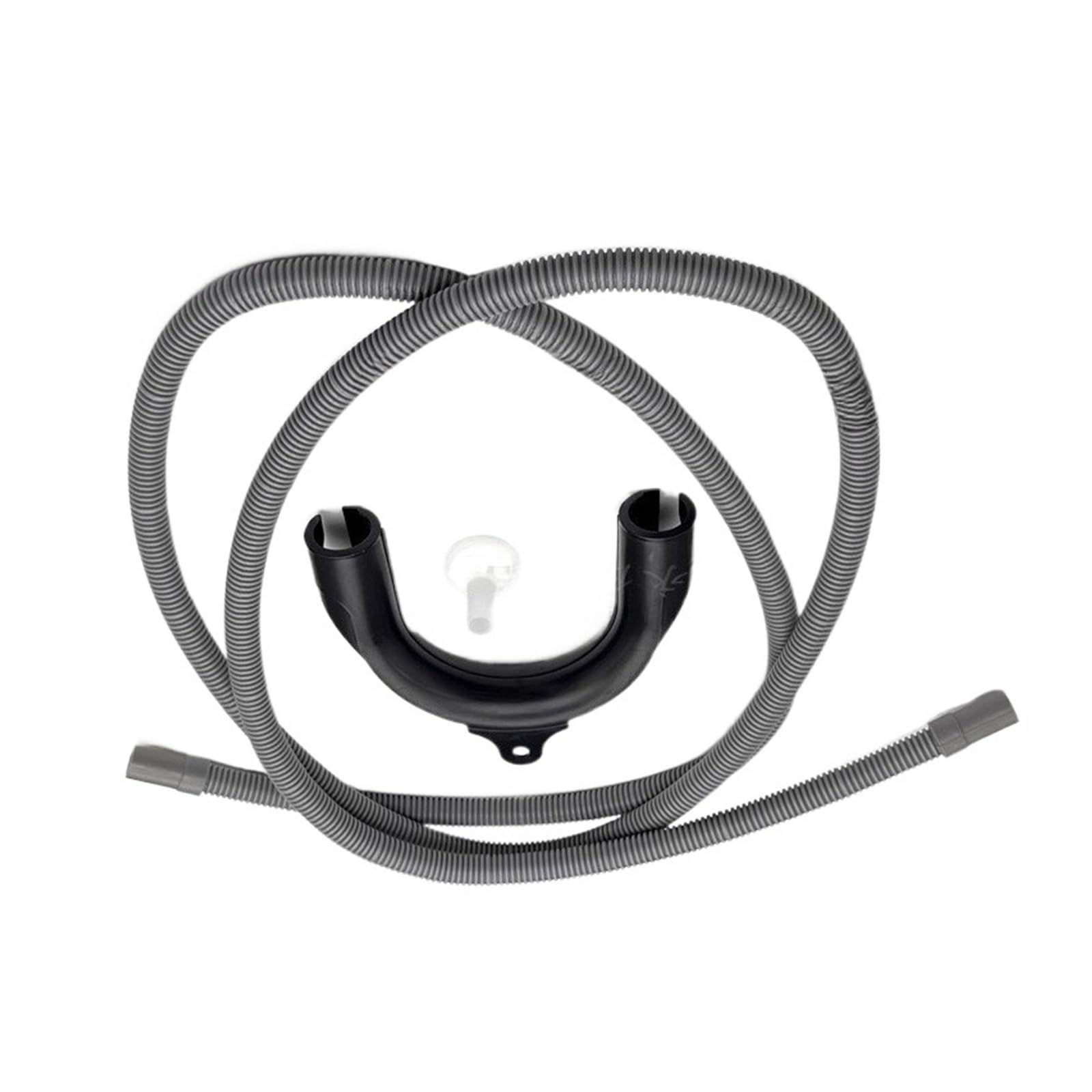 1Pc,Compatible for Samsung， Dryer Drain Hose 2M DC31-00105A