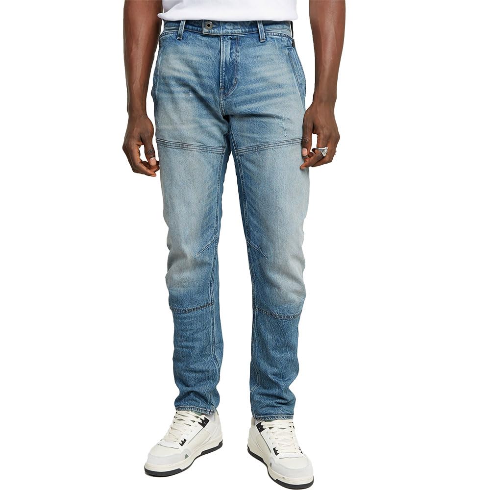 G-Star Herren Jeans Diver 3D Slim Jeans