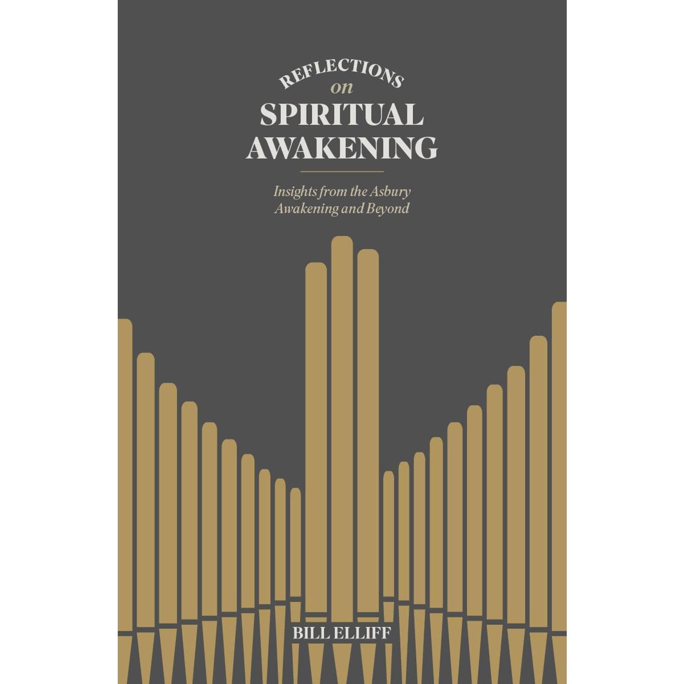 Reflections on Spiritual Awakening