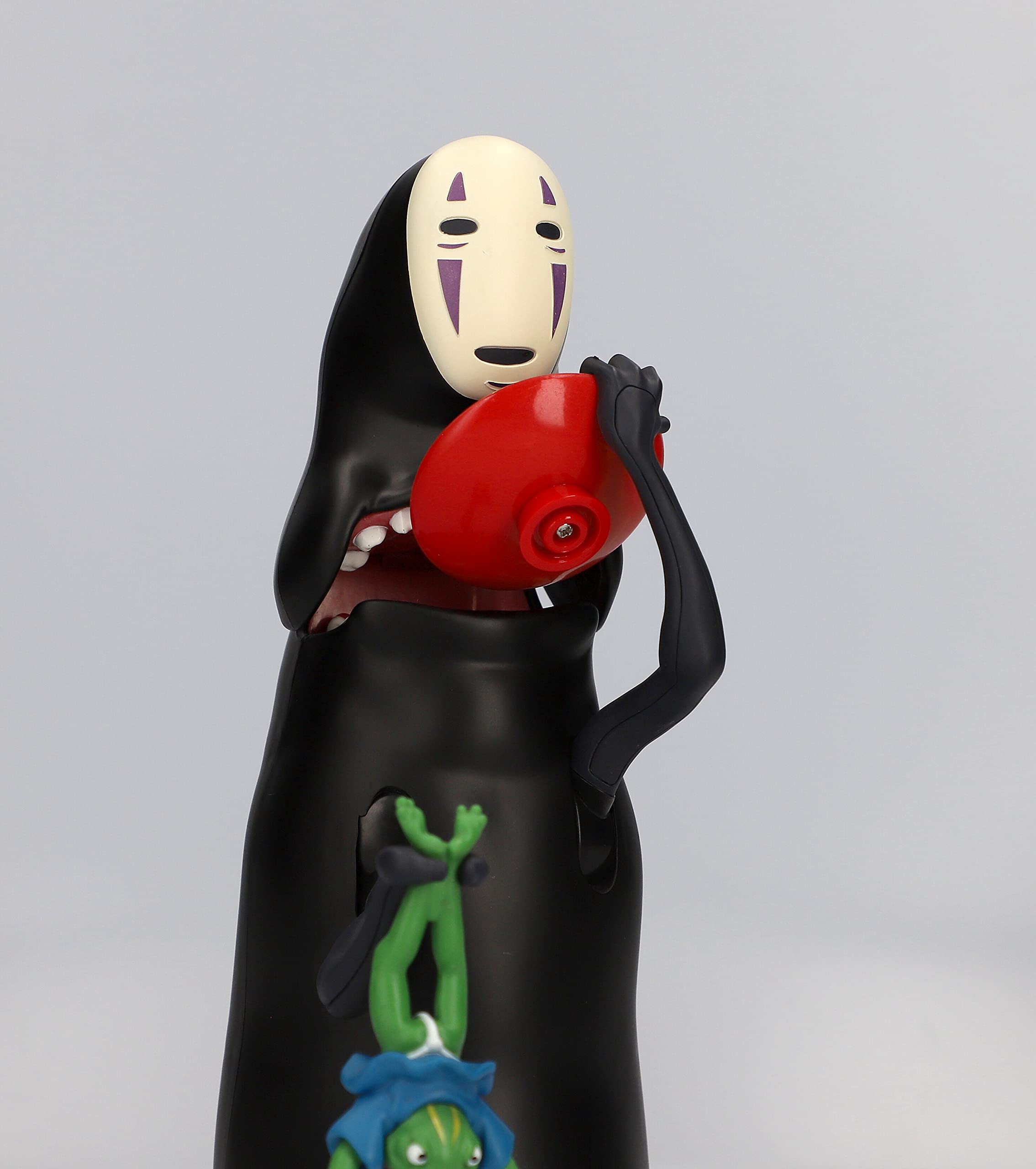 Spirited Away No Face piggy bank is the Studio Ghibli merchandise