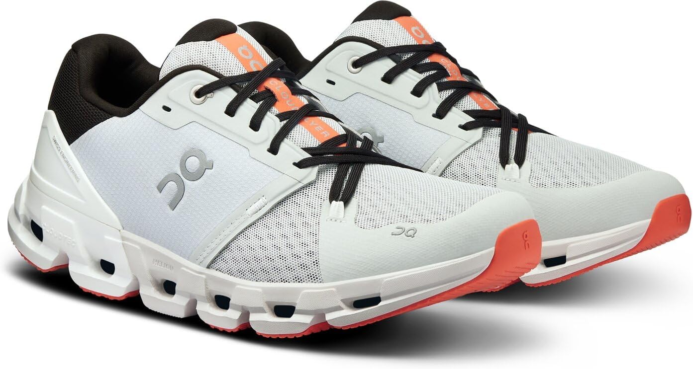 On Cloudflyer 4 Mens Shoes - Image 4