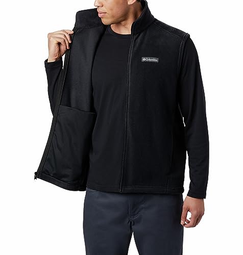 Image of Columbia Men Fleece Jacket