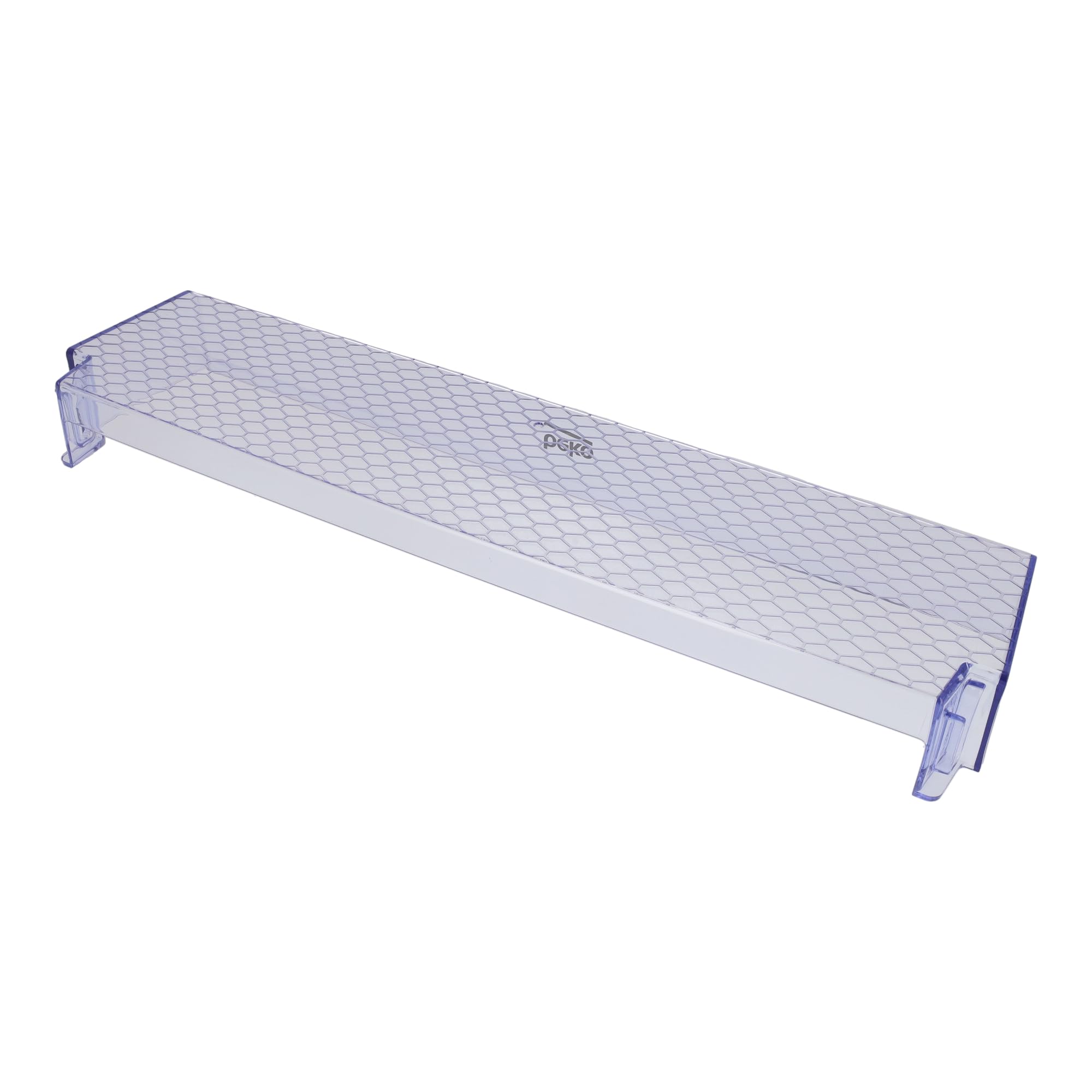 sparefixd Estante para puerta para nevera y congelador Beko