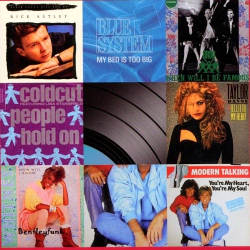 Must Have's Maxis Vol.4 Must Have's Maxis Vol.4