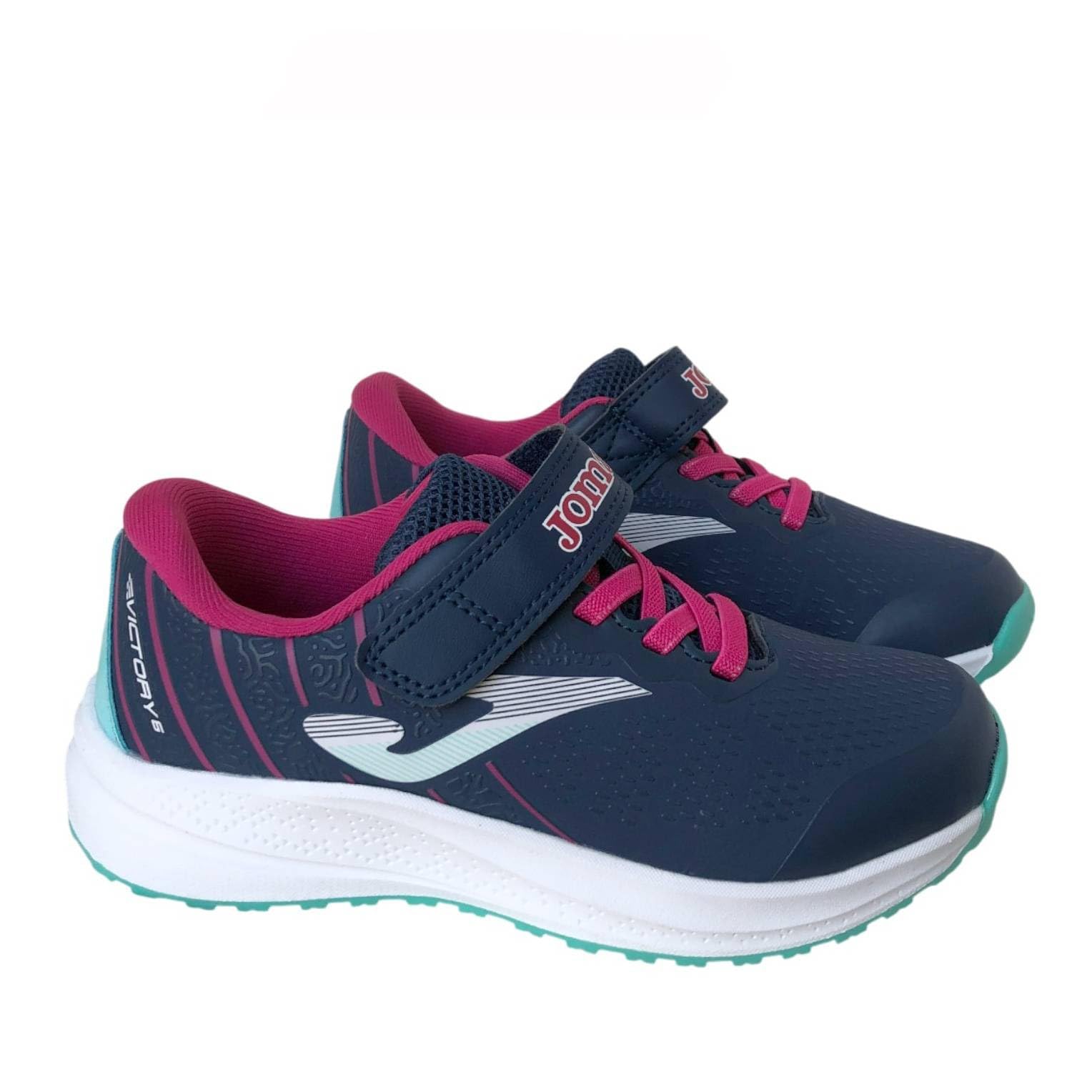 Joma - Zapatilla Deportiva Niño para: Niños