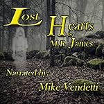 Cover of Lost Hearts