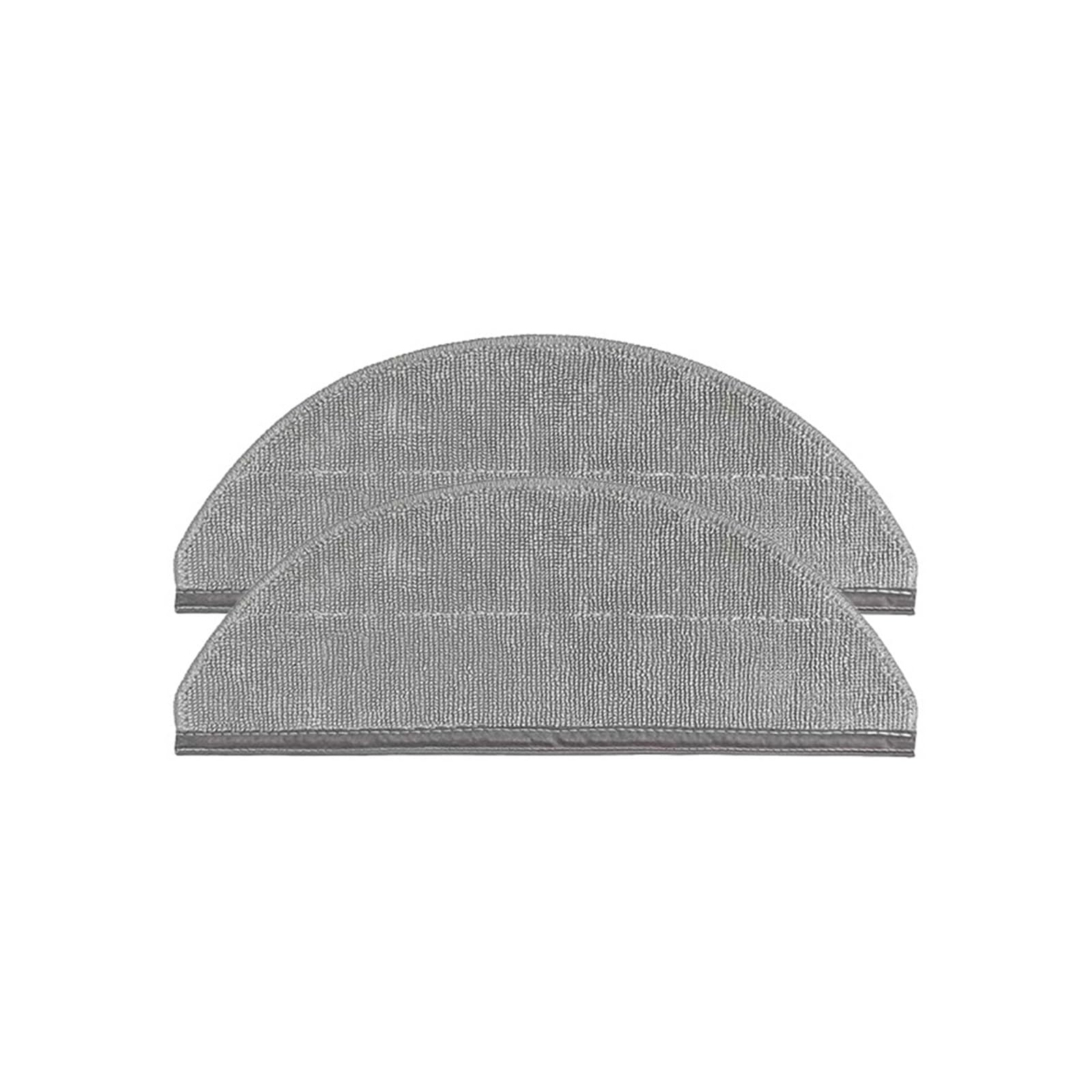 UQPBZPHPA Compatible For Roborock, Drag Cloth Q10 VF VF+ PF PF+