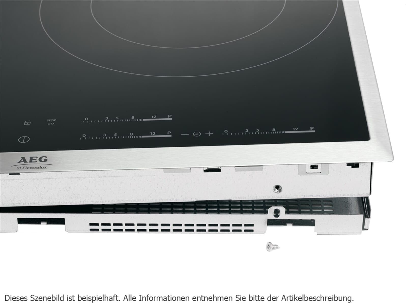 AEG PBOX-6IR Zubehör für die Haus
