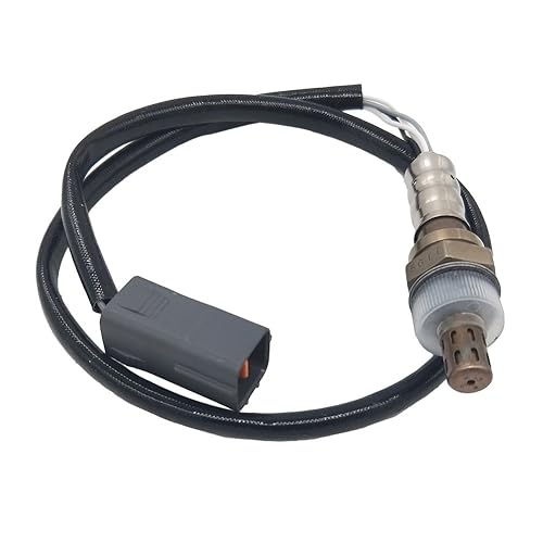 Miniatura 3 de 234-4142 Banco descendente 1 Sensor 2 Sensor Lambda Sensor de oxígeno Reemplazo para Mazda MPV 3.0L-V6 1996-2006 15257