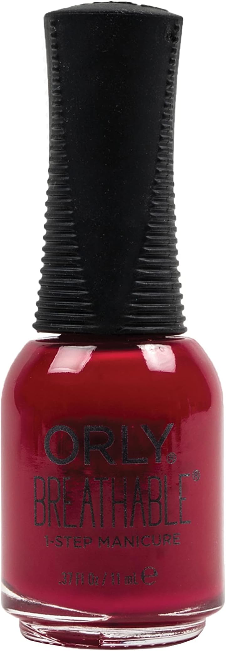 Orly Nail Lacquer Breathable - This Took A Tourmaline - #2060040