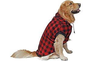 adidas Dog Sweater: The Cozy and Stylish Winter Essential for Your Furry Friend