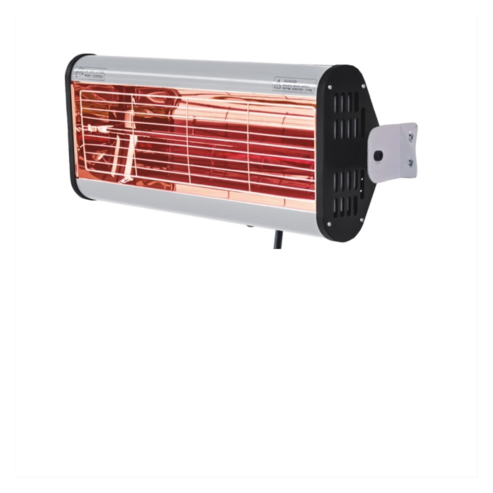 Mobilna lampa do wypiekania lakieru samochodowego na podczerwień o krótkiej fali, lampa do suszenia lakieru w lakierni, lampa do suszenia lakieru blachy w wysokiej temperaturze Naprawa farby