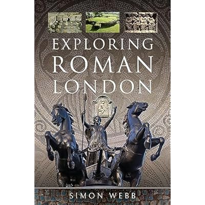 Exploring Roman London