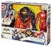 Mattel Batman Unlimited Molten Mayhem Mattel Batman & The Flash vs Clayface Figure (3 Pack)