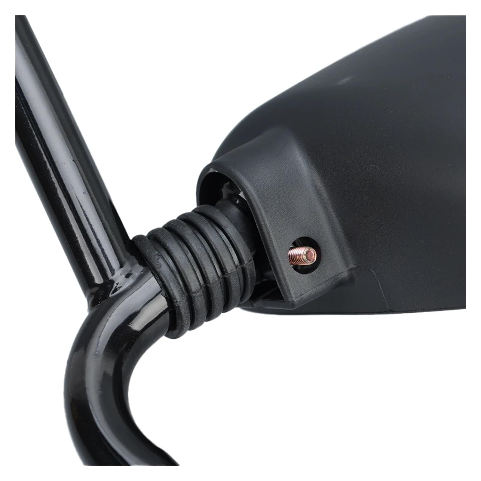 Gruppo specchietto retrovisore esterno Per Toyota Hiace Serie 200 2005-2013 Doppio Maniglia Lunga Sinistra Pieghevole Manualmente Guida A Destra Specchio Retrovisore