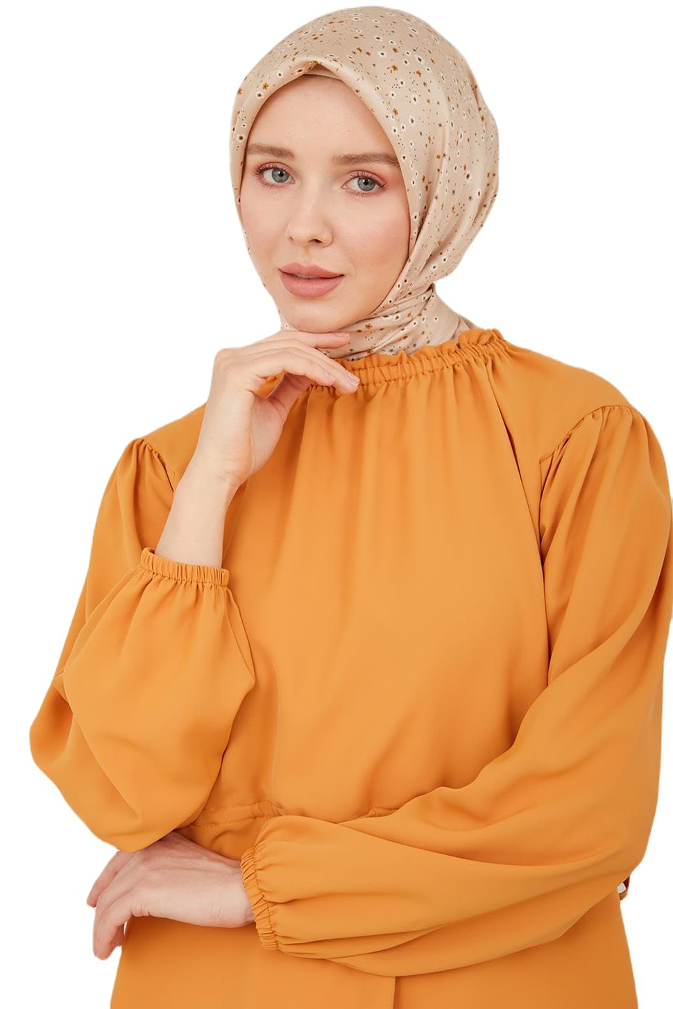 23Y3331 Bluz Kadın