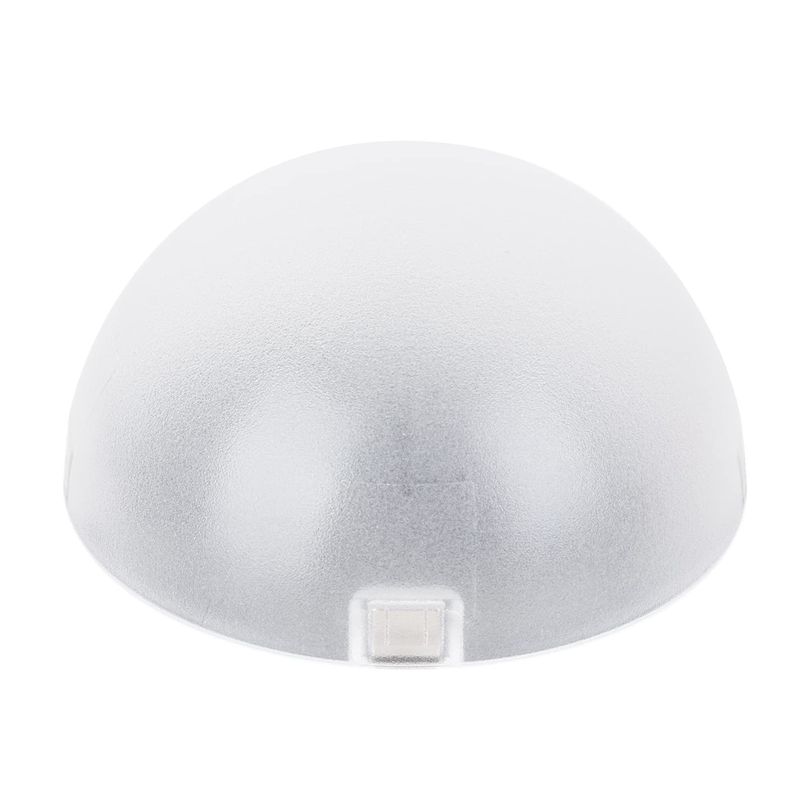 Godox AK-R11 Dome Diffuser Compatible with Godox H200R Round Flash Head, Godox V1 Flash Series, V1-S, V1-N, V1-C, AD200 Pro, AD200