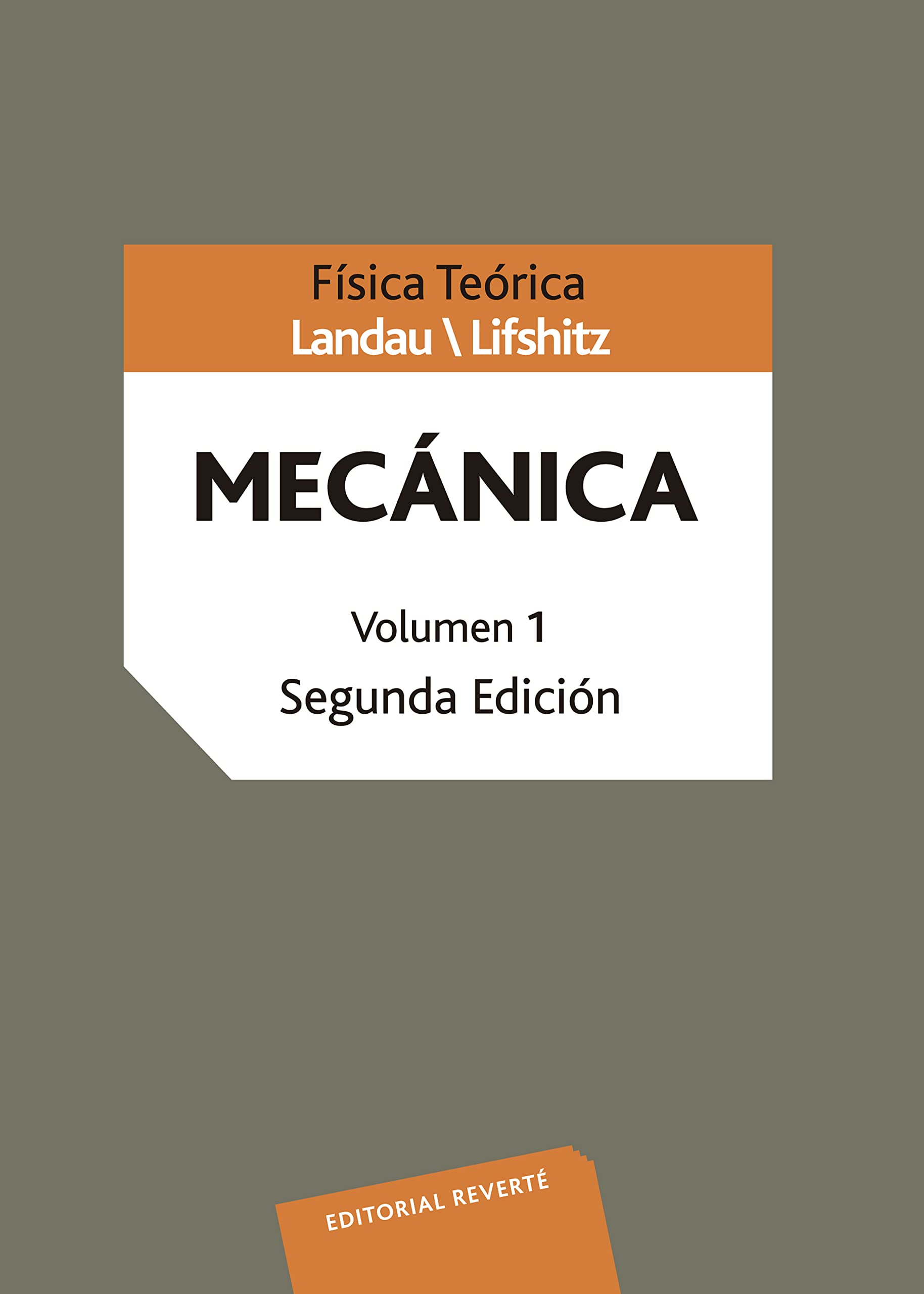 Física Teórica. Mecánica