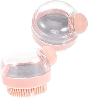 فوميز. مجموعة واحدة من فرشاة الشامبو، فرشاة الحمام، فرشاة حجر الخفاف للقدم، فرشاة رأس الغسيل، فرشاة موزع للكلاب، فرشاة لتنظيف فروة الرأس، رأس دش للاستخدام المنزلي والسفر