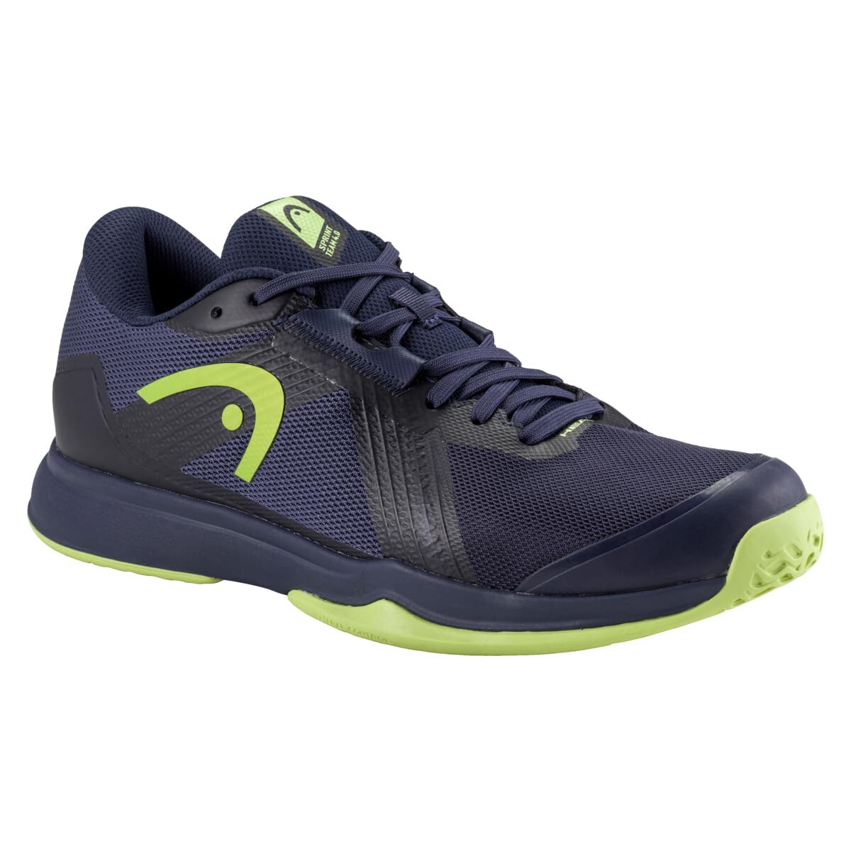 HEAD Mens Sprint Team 4 0 Tennis Shoe