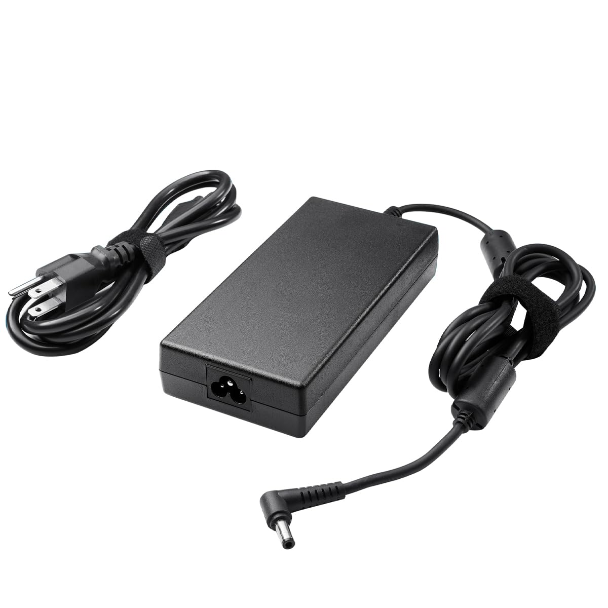 180W AC Adapter Fit for MSI Gaming Laptop Charger 180W 150W 120W, MSI GF63 GF75 Thin Power Cord