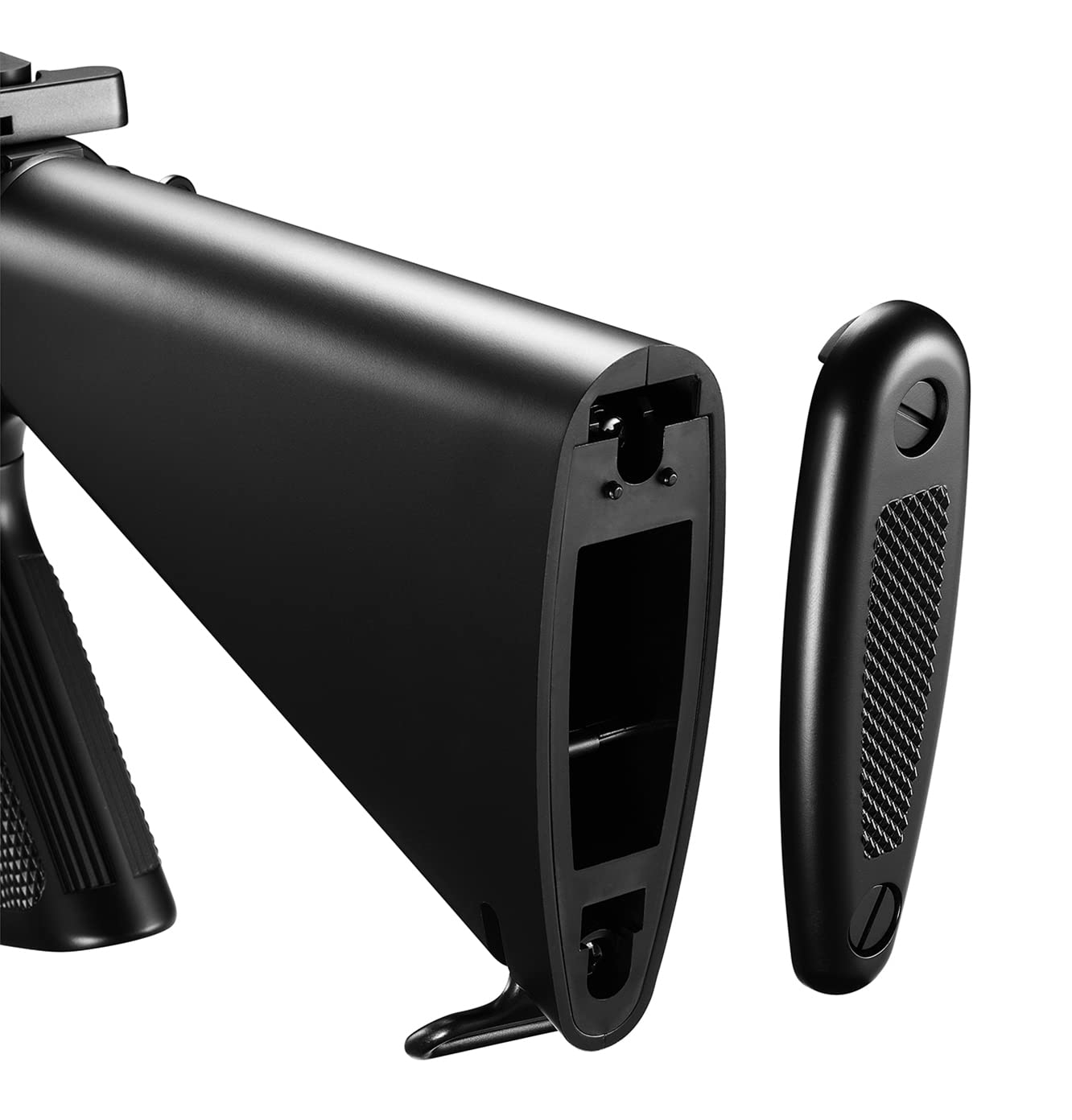Amazon | 東京マルイ No3 M4 CRW 18歳以上ハイサイクル電動ガン | サブ 