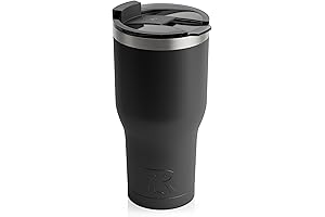 Arctic Force 30oz Tumbler: Unwavering Cold and Scorching Hot