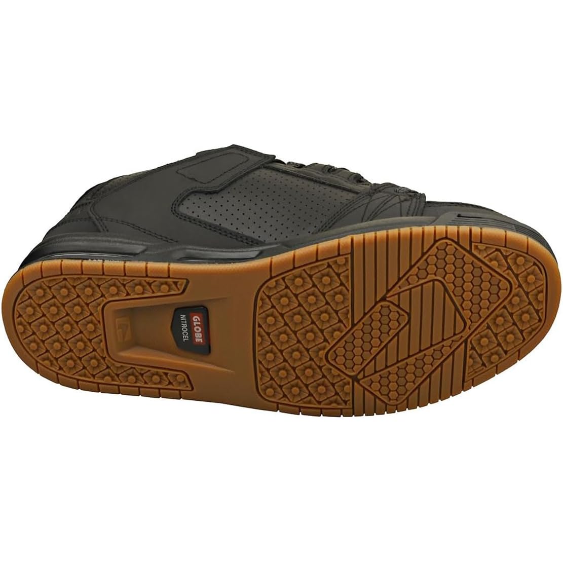 Globe Sabre Scarpe Sportive Unisex Sabre nitrocel nella Suola Originale Brand