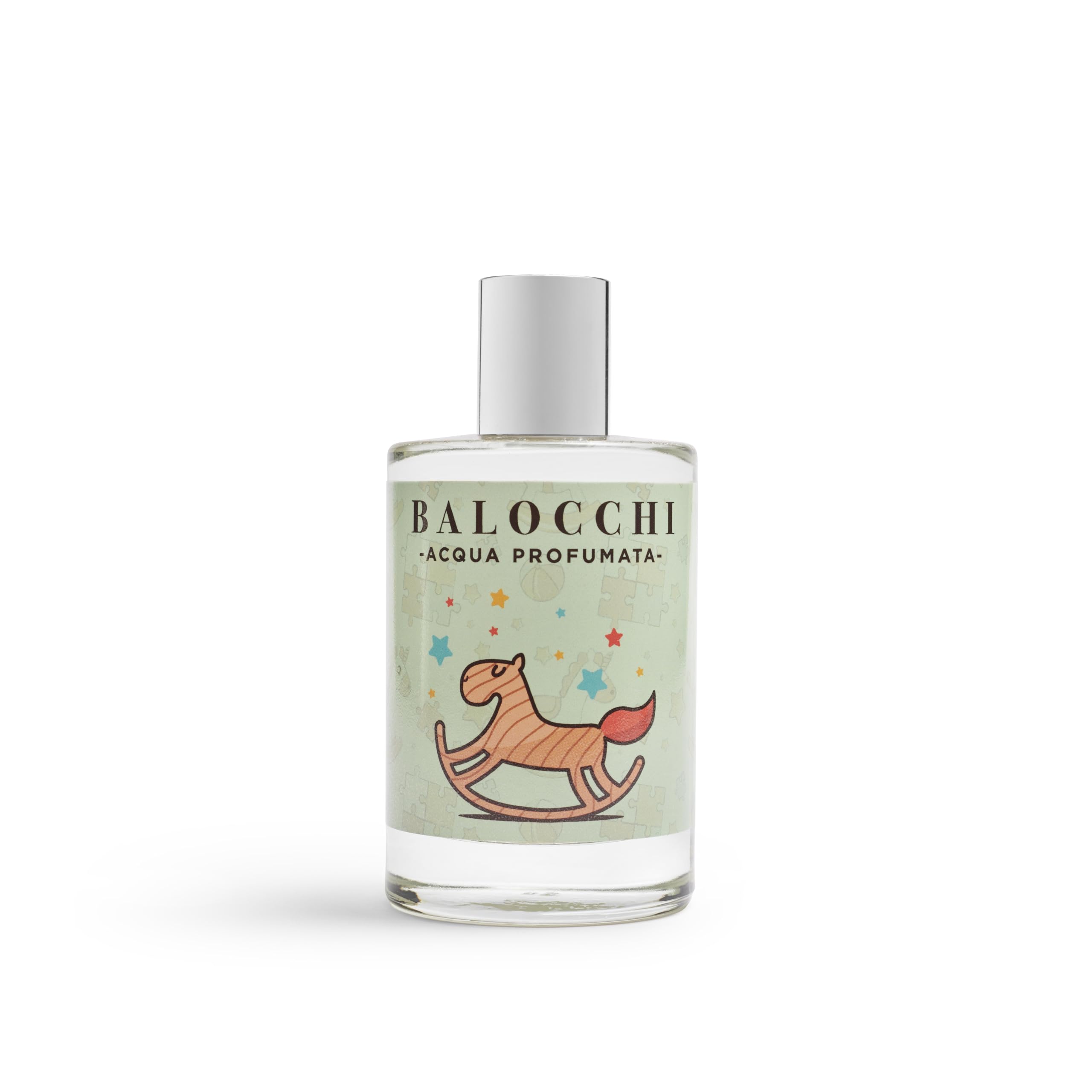 BALOCCHI BABY ACQUA PROFUMATA 100ml