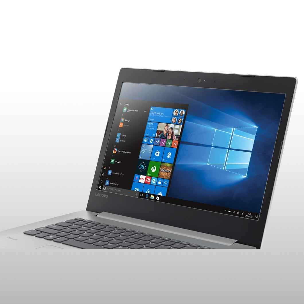 Amazon.co.jp: 【Windows10 Home搭載】Lenovo Ideapad 330：Core i3 
