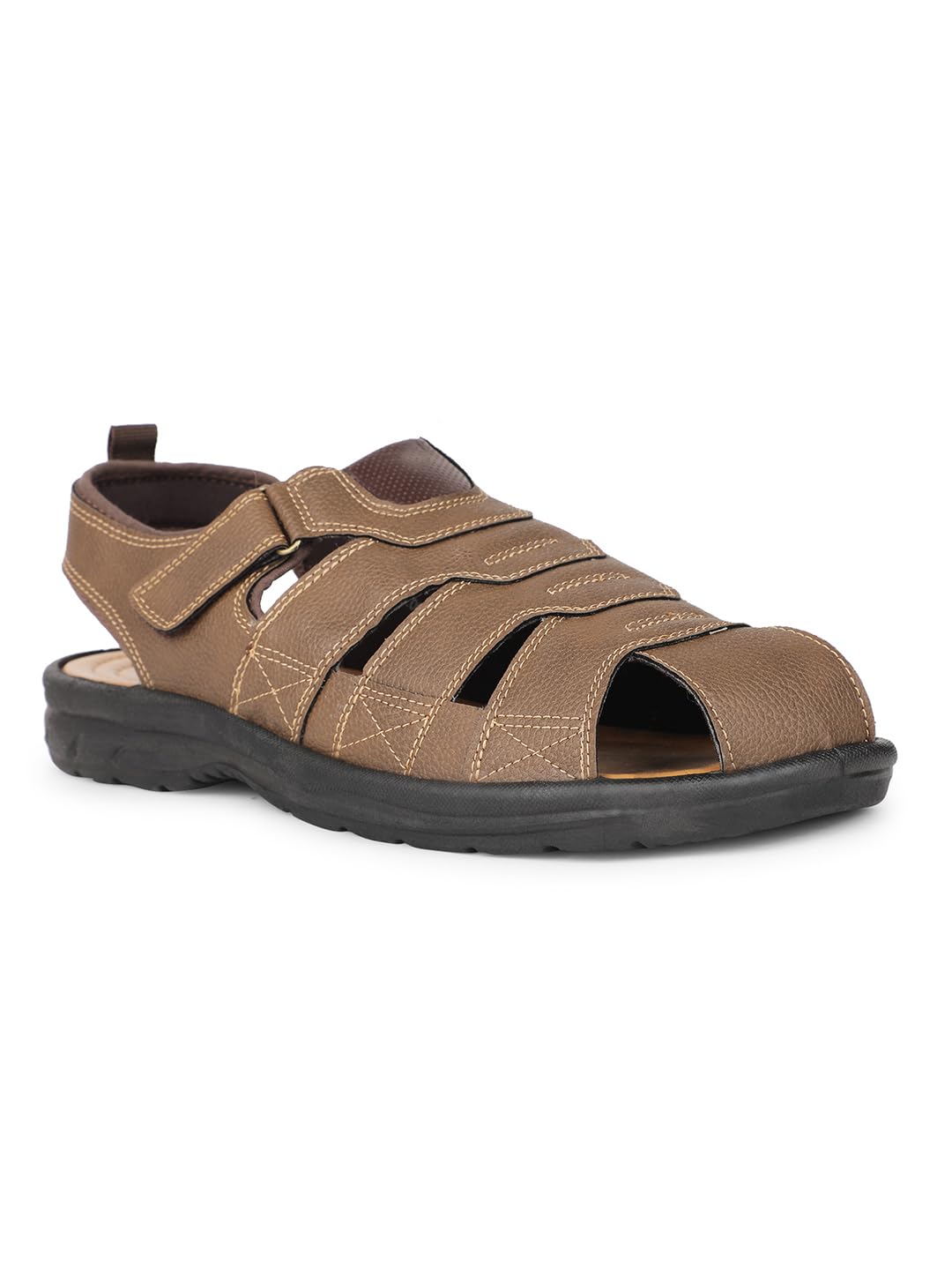 Men's Slip-on Fisherman Sandal