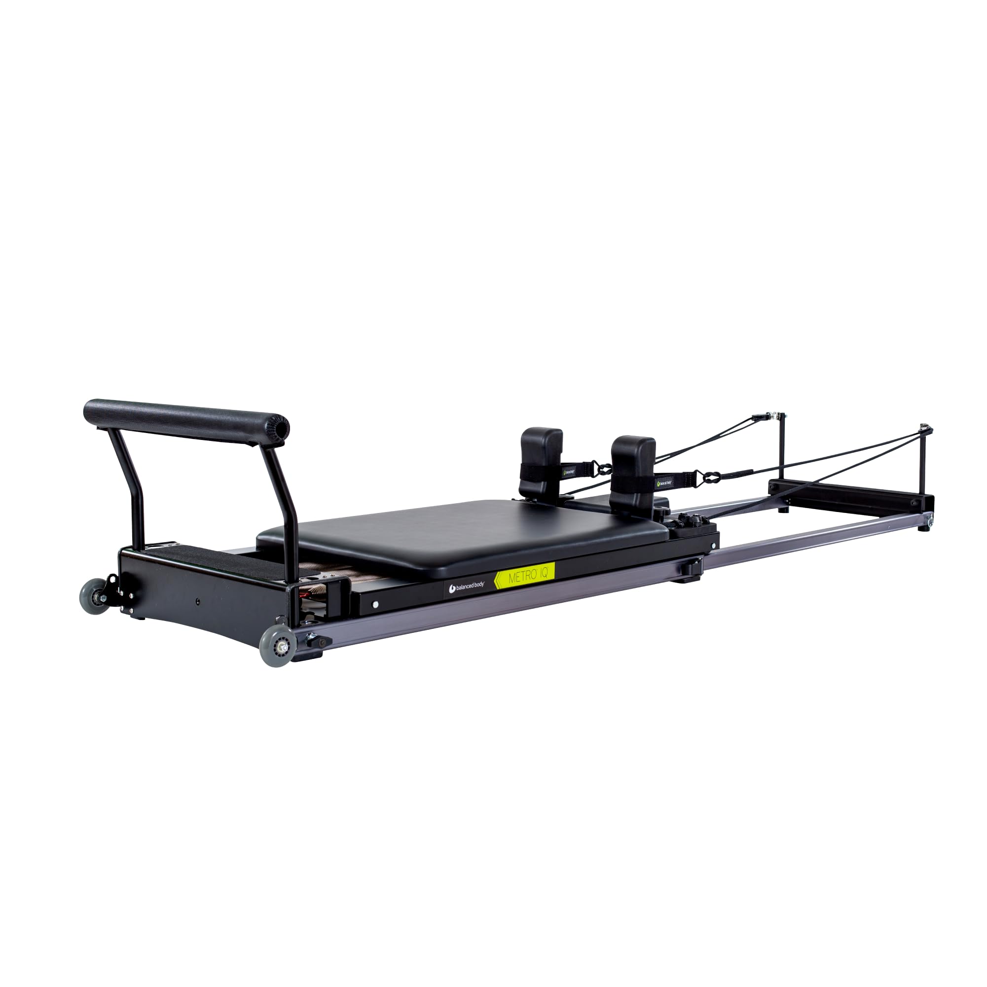Balanced Body Metro IQ Reformer