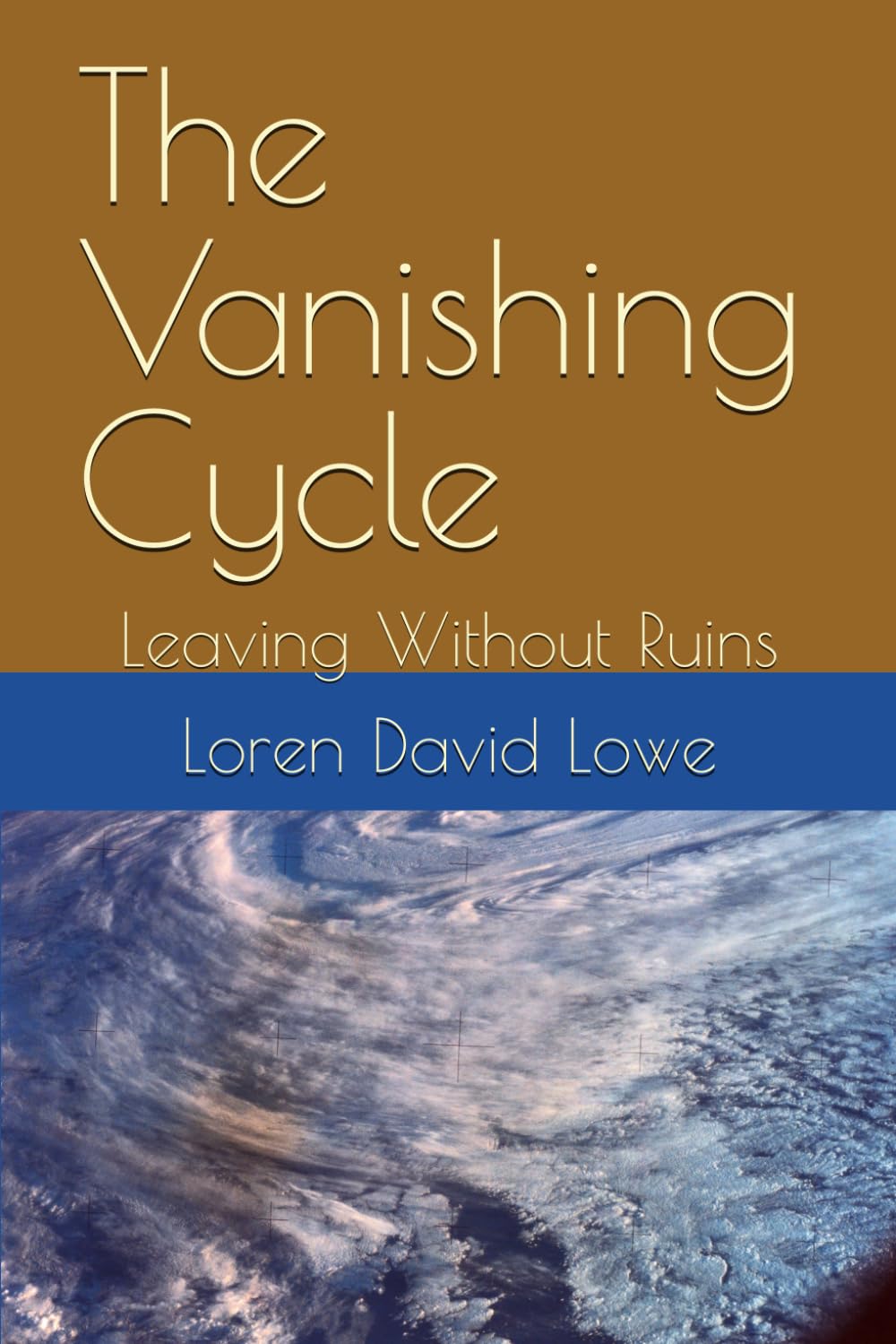 The Vanishing Cycle: Leaving Without Ruins ("What If" Civilization Questions)