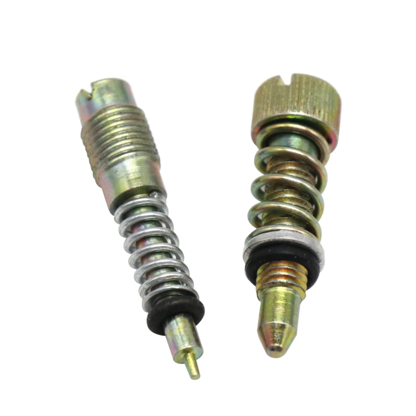 Kit Carburador Repuesto Kit De Reparación De Carburador De Motocicleta, Conjunto Completo De Carburador, Kit De Reconstrucción Compatible Con Dellorto Para PHBL24 PHBL25 PHBH28 PHBH30