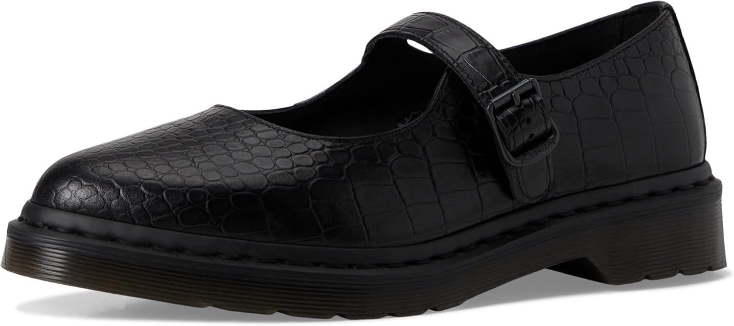 Dr. Martens Womens Elphie Mary Jane - Image 7